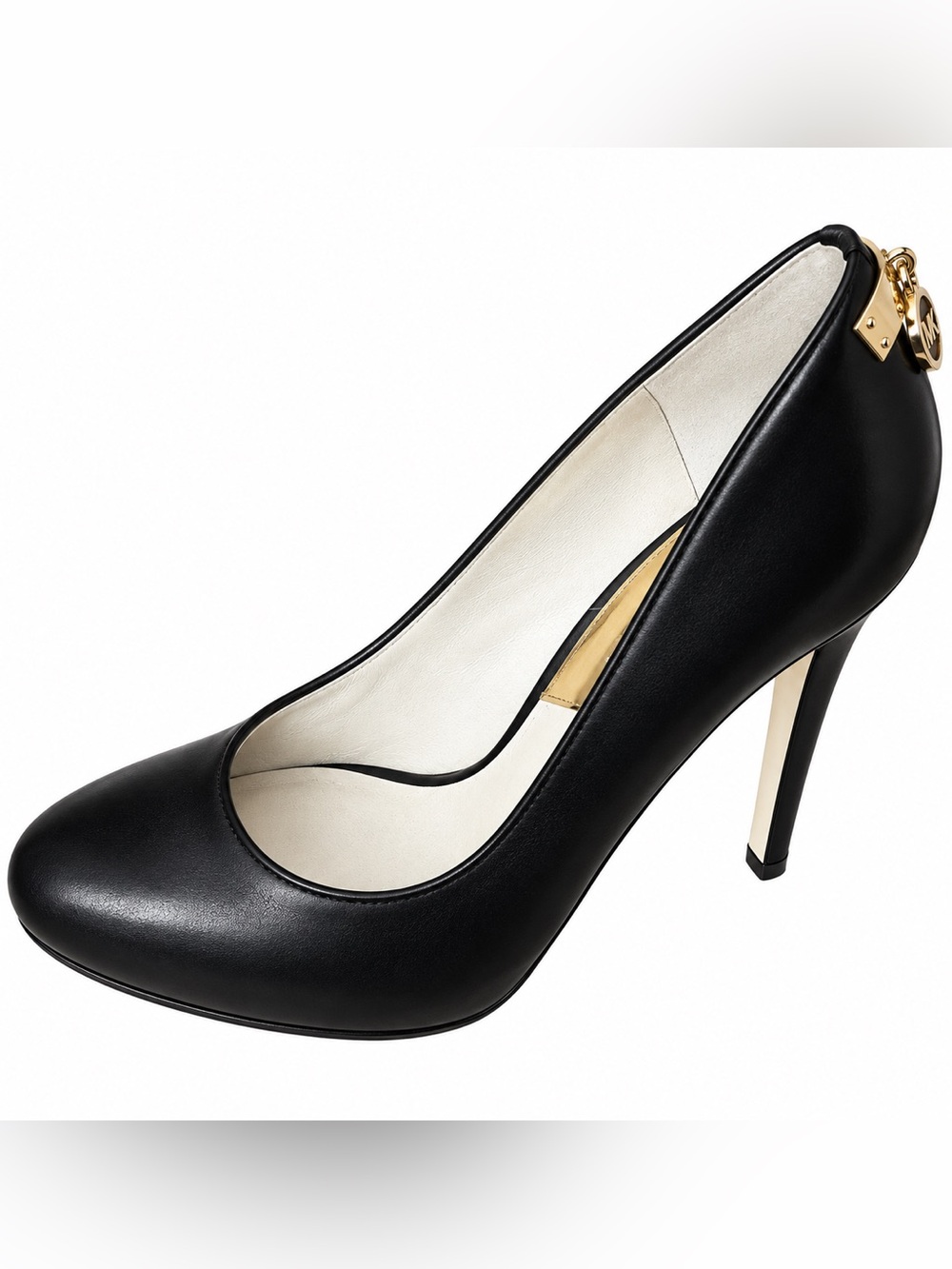 Michael Kors Women's Black Heels